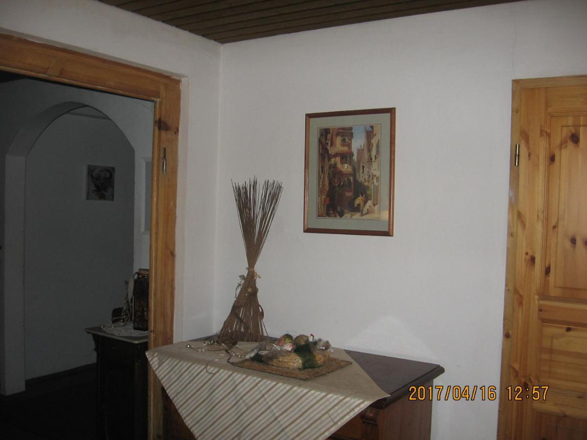 Alte Poststation Goldener Hirsch Ξενοδοχείο Emskirchen Εξωτερικό φωτογραφία