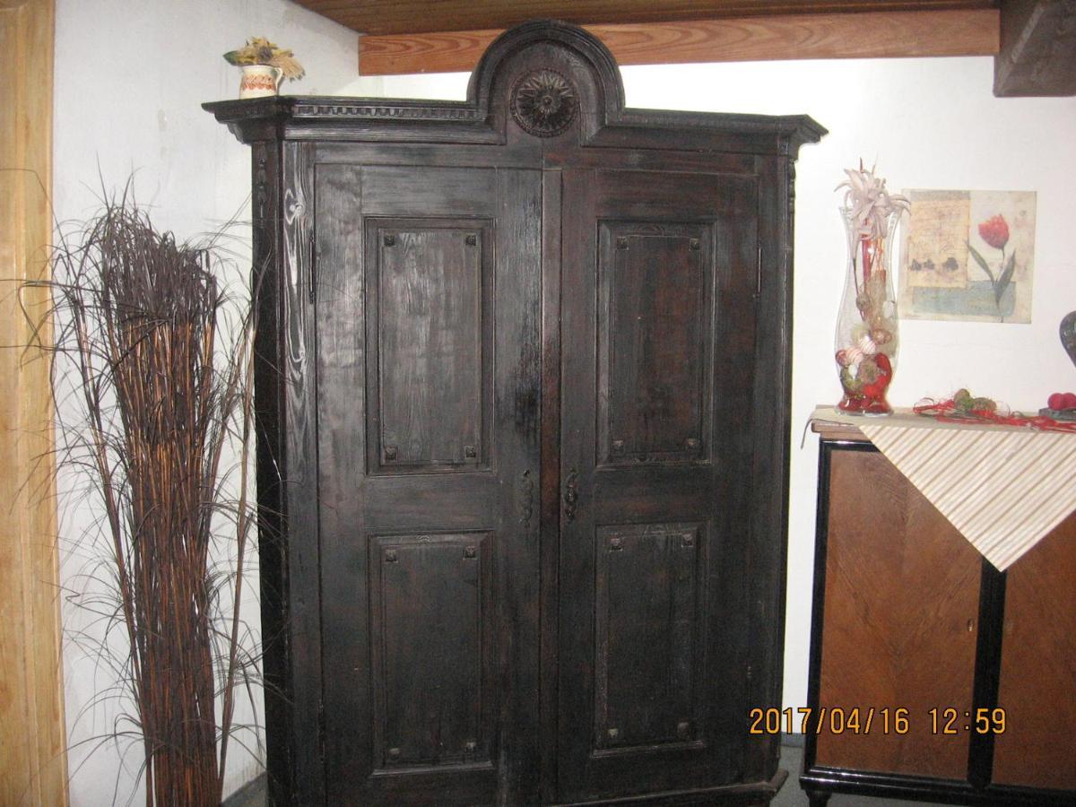 Alte Poststation Goldener Hirsch Ξενοδοχείο Emskirchen Εξωτερικό φωτογραφία