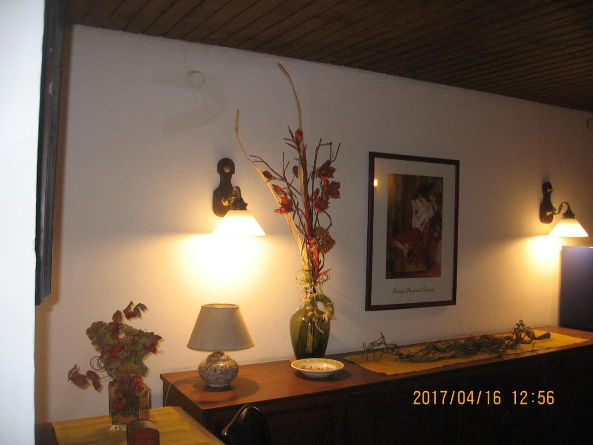 Alte Poststation Goldener Hirsch Ξενοδοχείο Emskirchen Εξωτερικό φωτογραφία