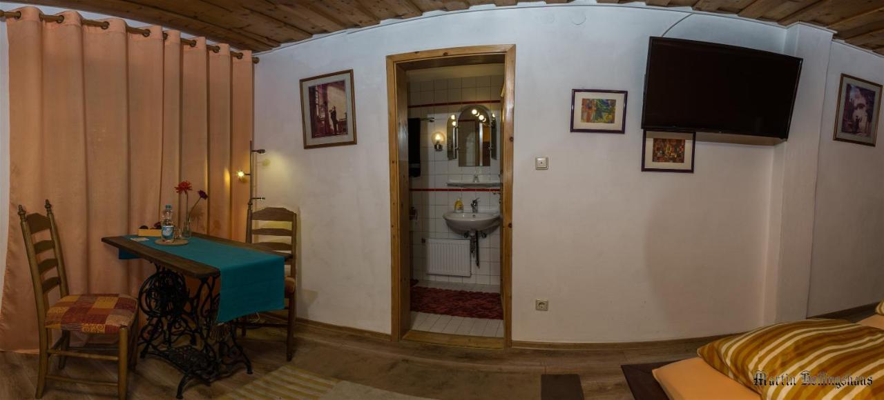 Alte Poststation Goldener Hirsch Ξενοδοχείο Emskirchen Εξωτερικό φωτογραφία