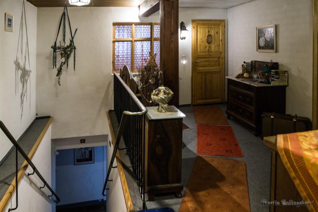 Alte Poststation Goldener Hirsch Ξενοδοχείο Emskirchen Εξωτερικό φωτογραφία